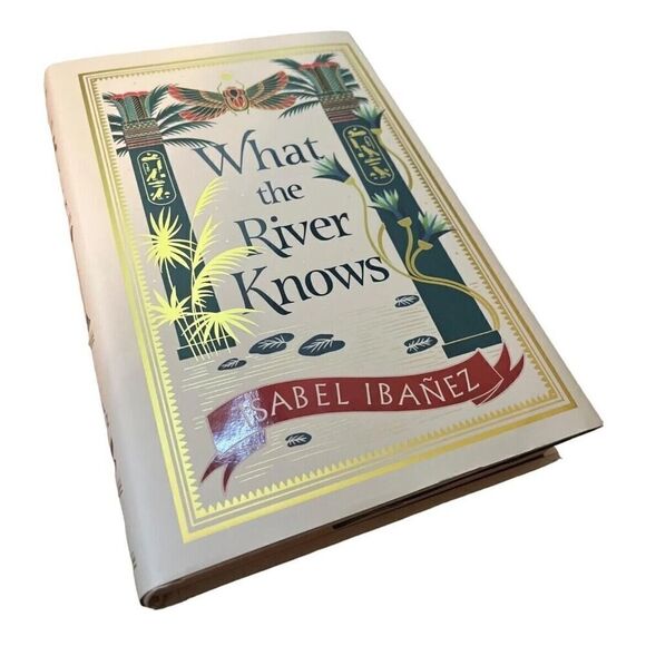 Fairyloot December COMPLETE BOX What The River Knows & 4th Wing Tarot Cards NIB - Picture 14 of 16